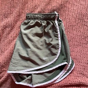 Nike athletic shorts